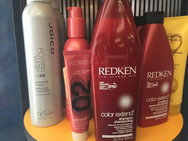 red product